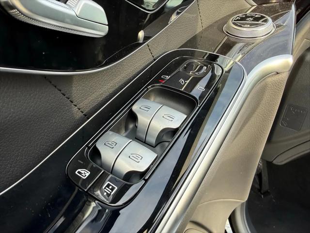 2026 Mercedes-Benz S 580 4MATIC