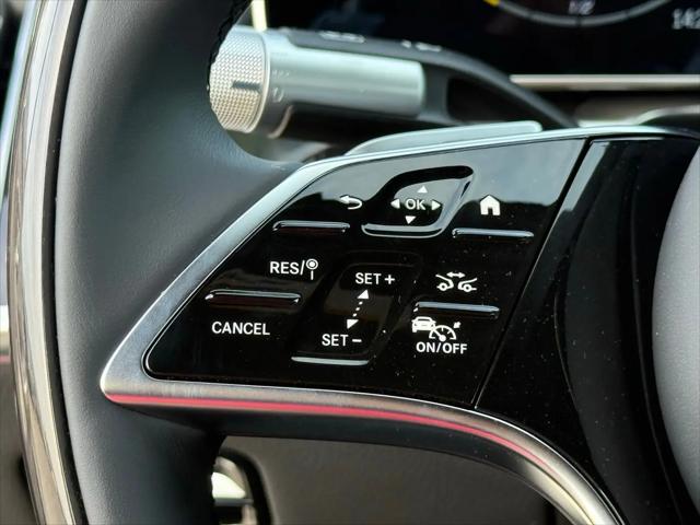 2026 Mercedes-Benz S 580 4MATIC