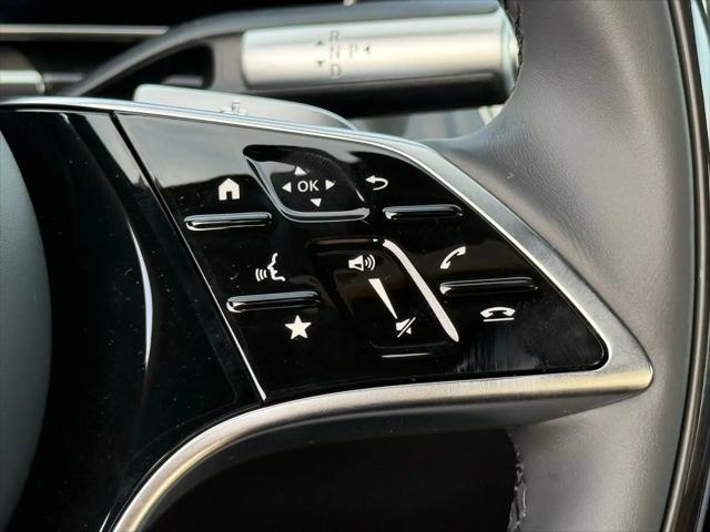 2026 Mercedes-Benz S 580 4MATIC