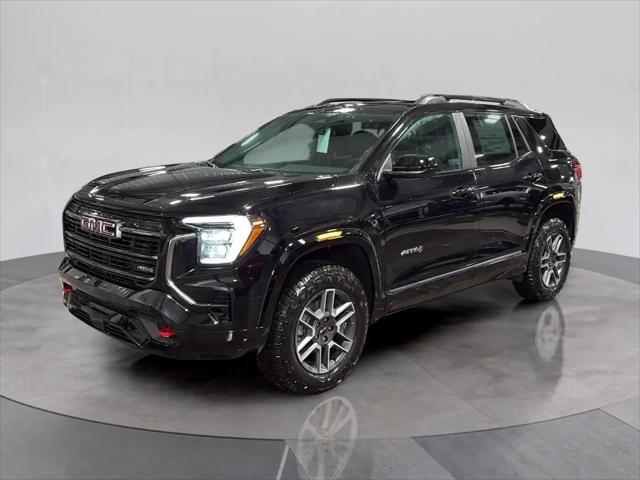 2026 GMC Terrain AWD AT4 for sale in Watertown, NY