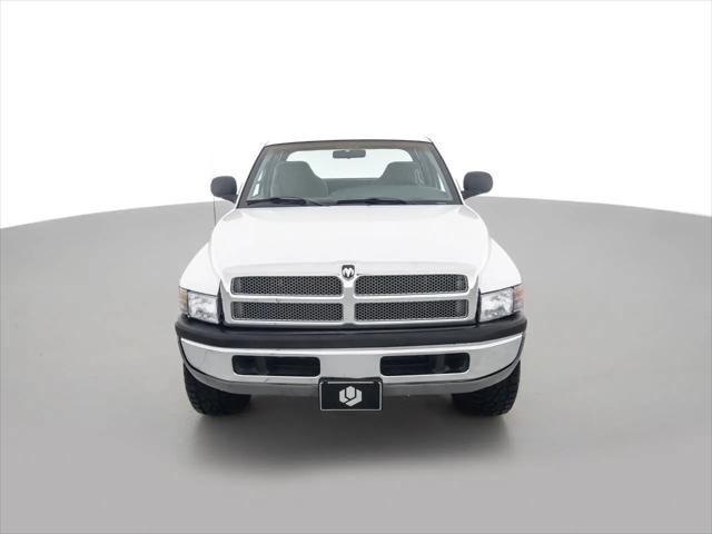 2000 Dodge Ram 1500 Base