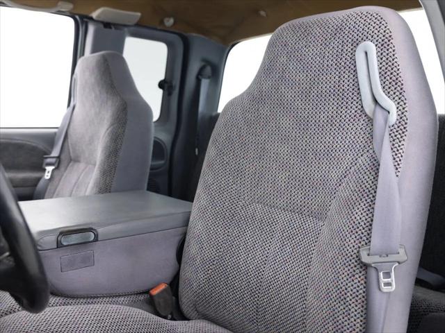 2000 Dodge Ram 1500 Base