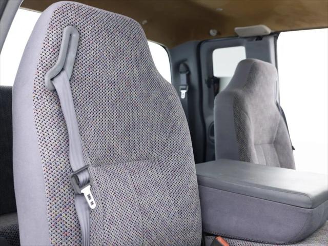 2000 Dodge Ram 1500 Base