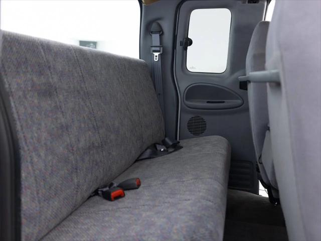 2000 Dodge Ram 1500 Base