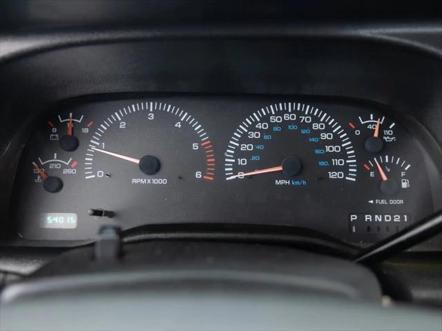 2000 Dodge Ram 1500 Base
