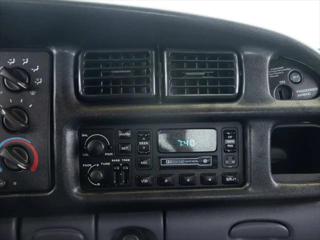 2000 Dodge Ram 1500 Base