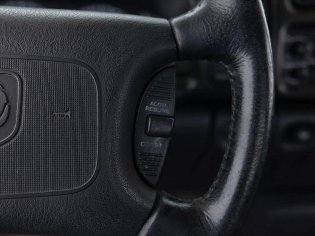 2000 Dodge Ram 1500 Base
