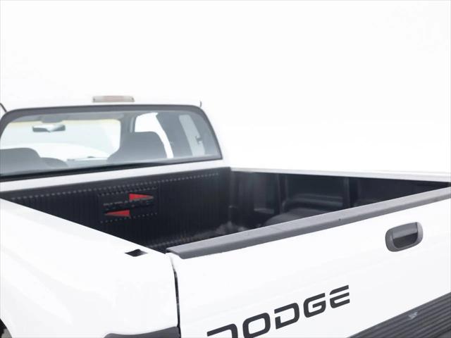 2000 Dodge Ram 1500 Base