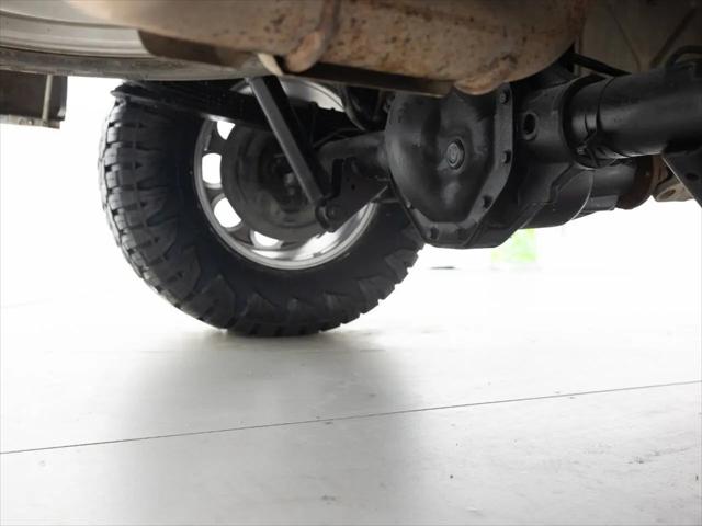 2000 Dodge Ram 1500 Base