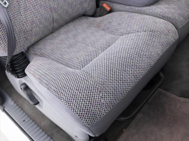 2000 Dodge Ram 1500 Base