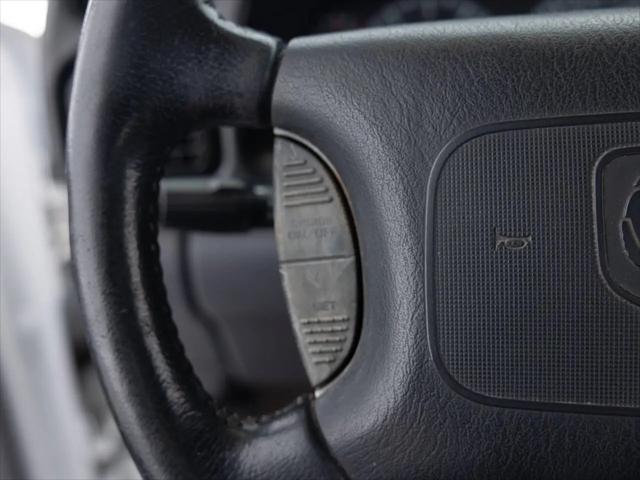 2000 Dodge Ram 1500 Base