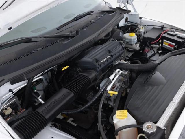 2000 Dodge Ram 1500 Base