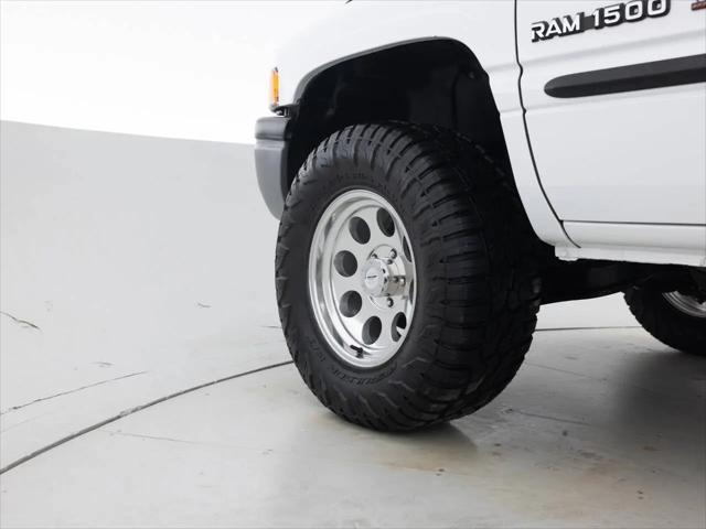 2000 Dodge Ram 1500 Base
