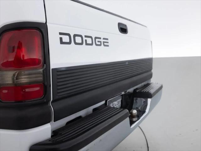 2000 Dodge Ram 1500 Base
