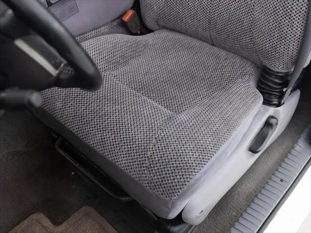 2000 Dodge Ram 1500 Base