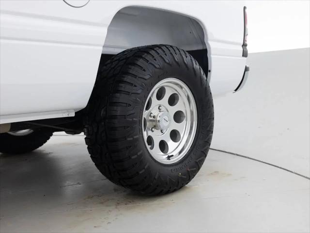 2000 Dodge Ram 1500 Base