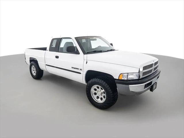 2000 Dodge Ram 1500 Base