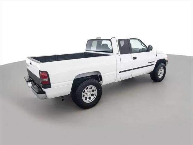 2000 Dodge Ram 1500 Base