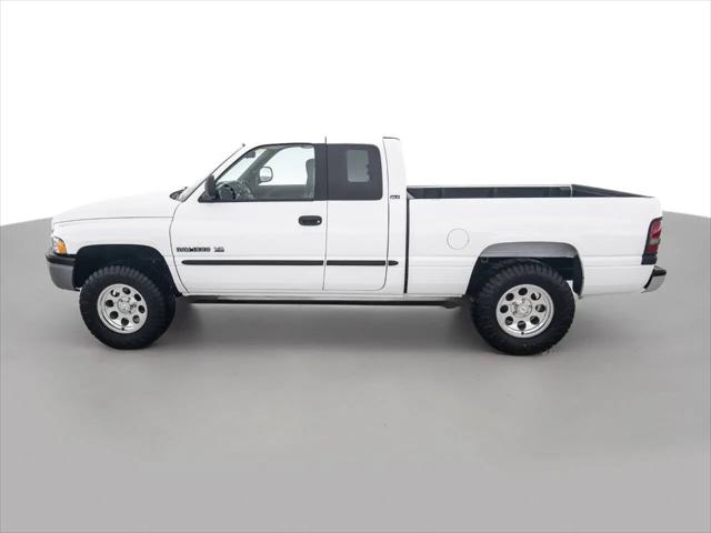 2000 Dodge Ram 1500 Base