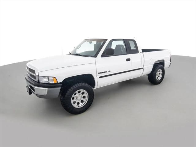 2000 Dodge Ram 1500 Base