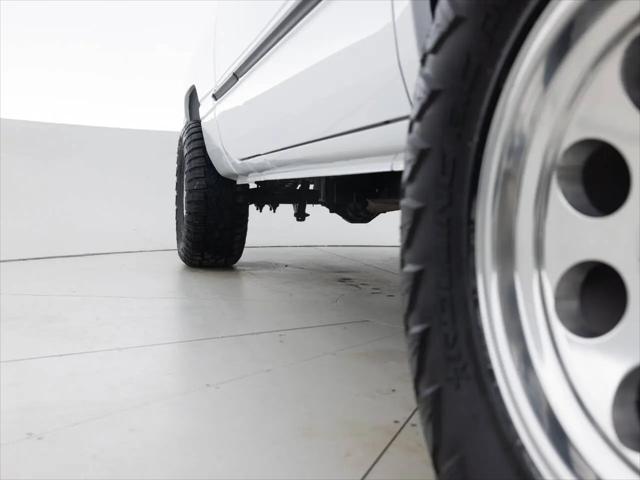 2000 Dodge Ram 1500 Base