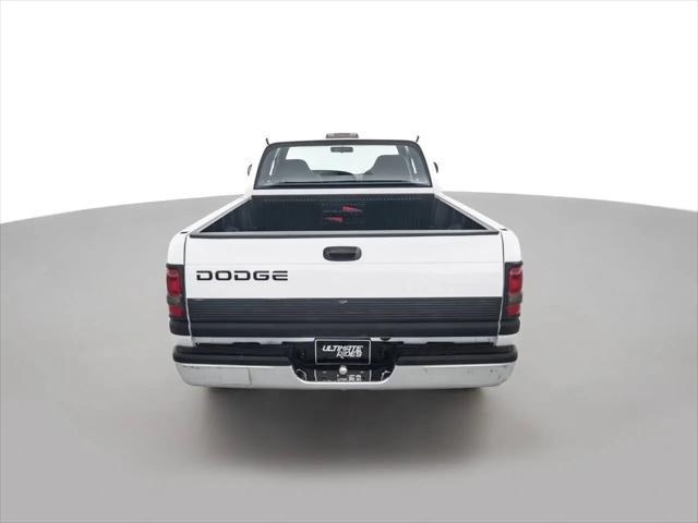 2000 Dodge Ram 1500 Base