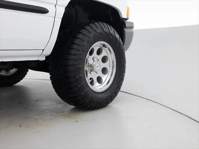 2000 Dodge Ram 1500 Base
