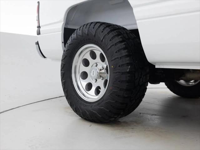 2000 Dodge Ram 1500 Base