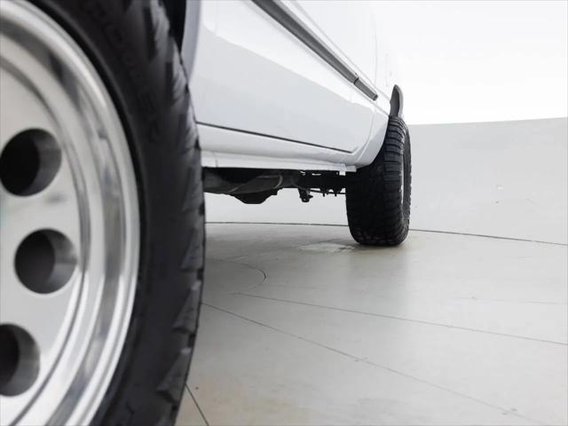 2000 Dodge Ram 1500 Base