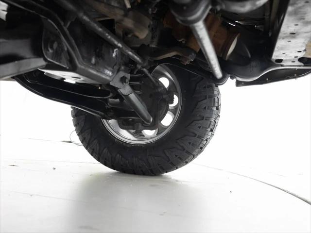 2000 Dodge Ram 1500 Base