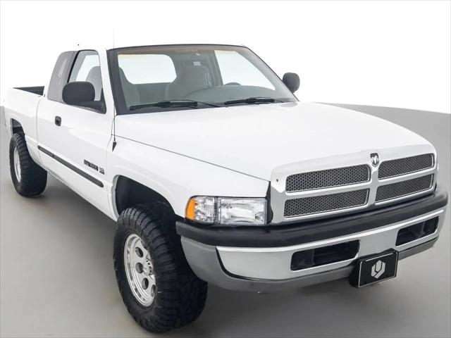 2000 Dodge Ram 1500 Base for sale in Coal City, IL