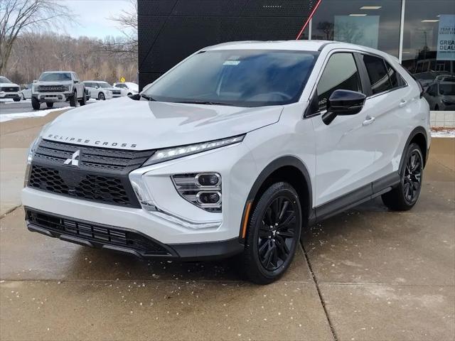 2026 Mitsubishi Eclipse Cross LE S-AWC for sale in Grand Blanc, MI