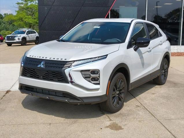 2026 Mitsubishi Eclipse Cross LE S-AWC for sale in Grand Blanc, MI