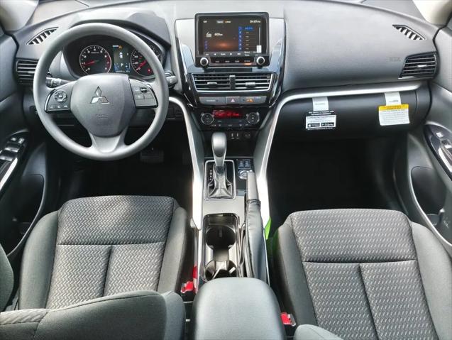 2026 Mitsubishi Eclipse Cross Ralliart S-AWC