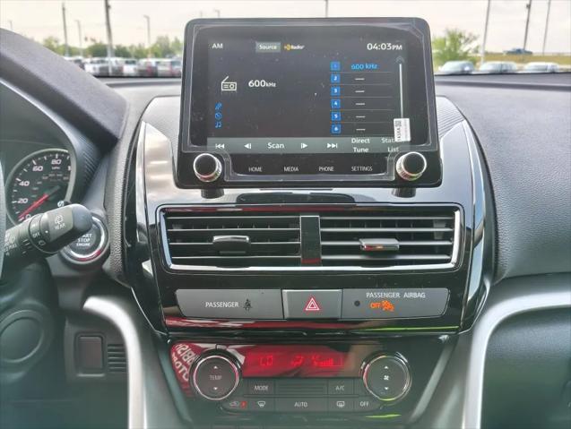 2026 Mitsubishi Eclipse Cross Ralliart S-AWC