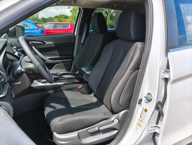 2026 Mitsubishi Eclipse Cross Ralliart S-AWC