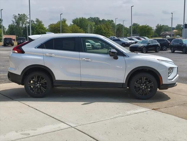 2026 Mitsubishi Eclipse Cross Ralliart S-AWC