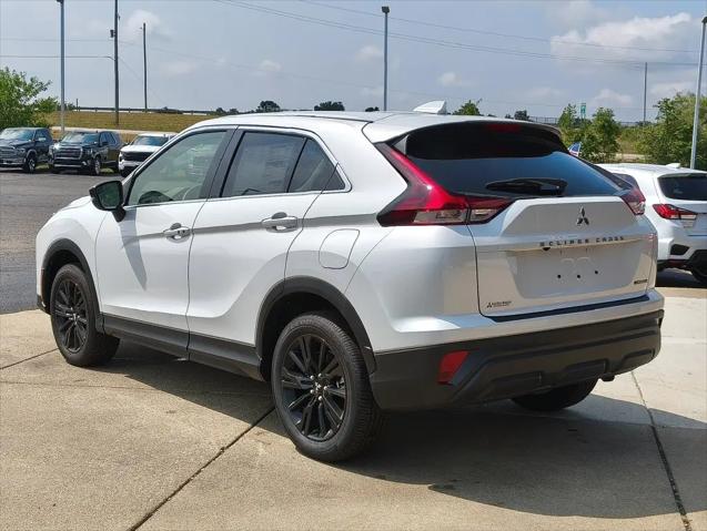 2026 Mitsubishi Eclipse Cross Ralliart S-AWC