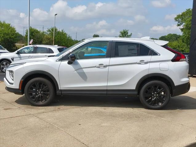 2026 Mitsubishi Eclipse Cross Ralliart S-AWC