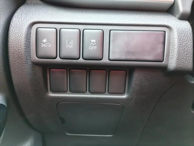 2026 Mitsubishi Eclipse Cross Ralliart S-AWC
