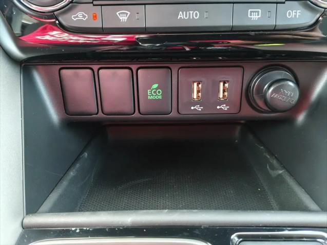 2026 Mitsubishi Eclipse Cross Ralliart S-AWC