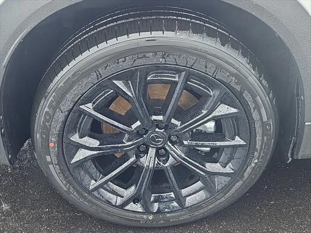 2026 Mazda CX-70 3.3 Turbo Premium Plus