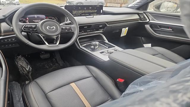 2026 Mazda CX-70 3.3 Turbo Premium Plus