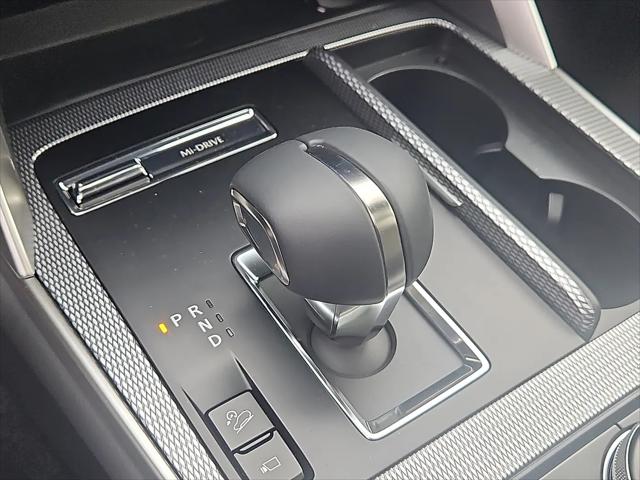 2026 Mazda CX-70 3.3 Turbo Premium Plus