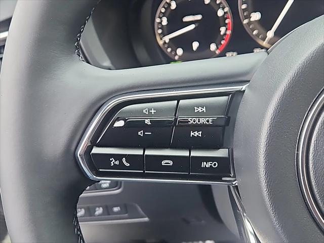 2026 Mazda CX-70 3.3 Turbo Premium Plus