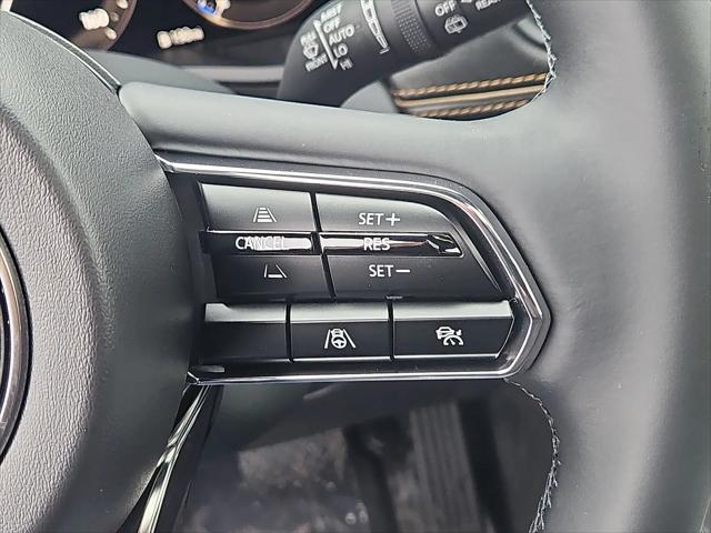 2026 Mazda CX-70 3.3 Turbo Premium Plus