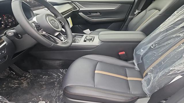 2026 Mazda CX-70 3.3 Turbo Premium Plus
