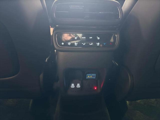 2026 Genesis GV80 3.5T Prestige Black AWD