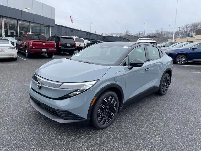 2026 Nissan LEAF PLATINUM+ for sale in Bel Air, MD