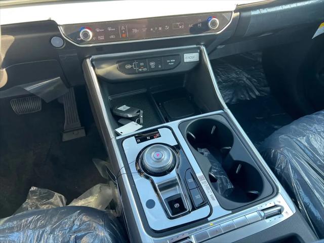 2026 Kia Carnival MPV SX Prestige